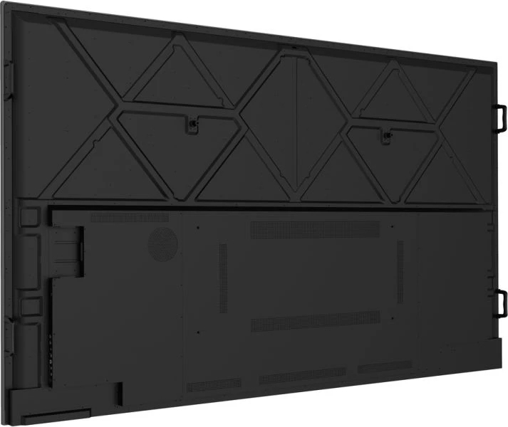 Interactive Flat Panel  - ViewBoard IFP110G - 110in - 3840x2160 (4K UHD)