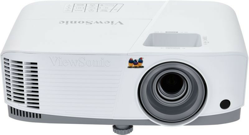 Projector PA504W DLP WXGA 4000 Lm