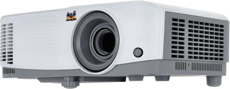 Projector PA504W DLP WXGA 4000 Lm
