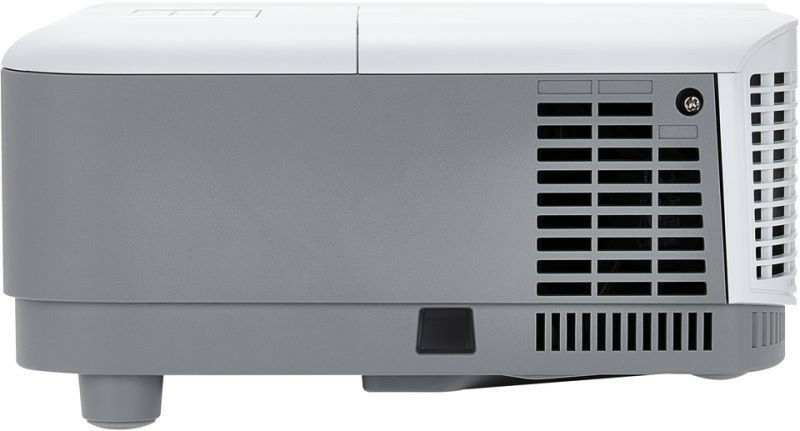 Projector PA504W DLP WXGA 4000 Lm