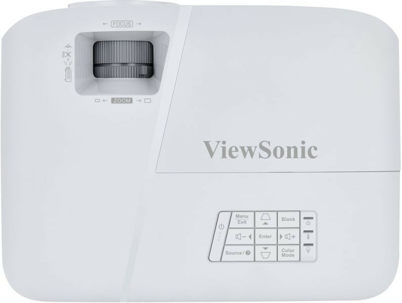 Projector PA504W DLP WXGA 4000 Lm