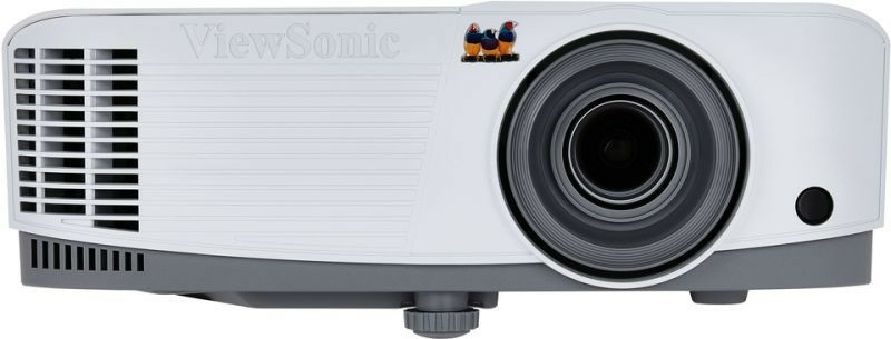 Projector PA504W DLP WXGA 4000 Lm