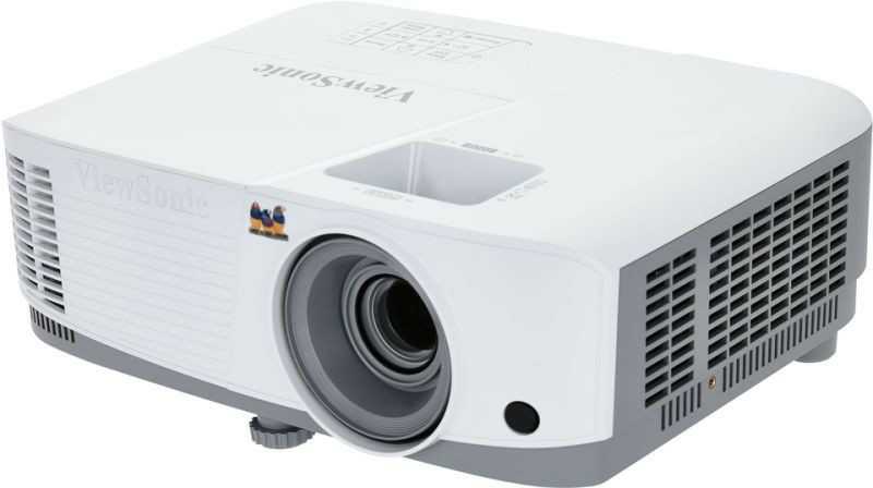 Projector PA504W DLP WXGA 4000 Lm