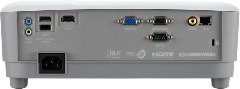 Projector PA504W DLP WXGA 4000 Lm
