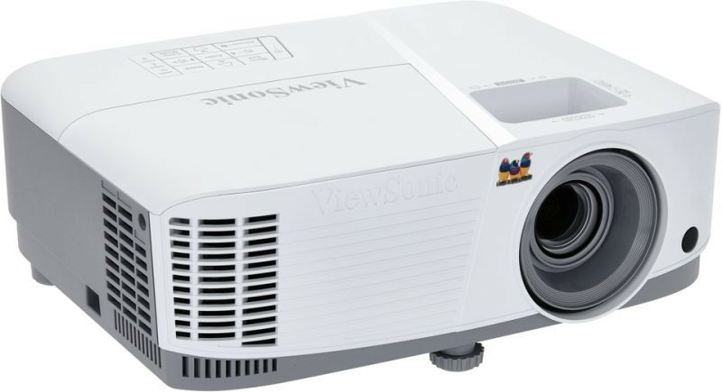Projector PA504W DLP WXGA 4000 Lm