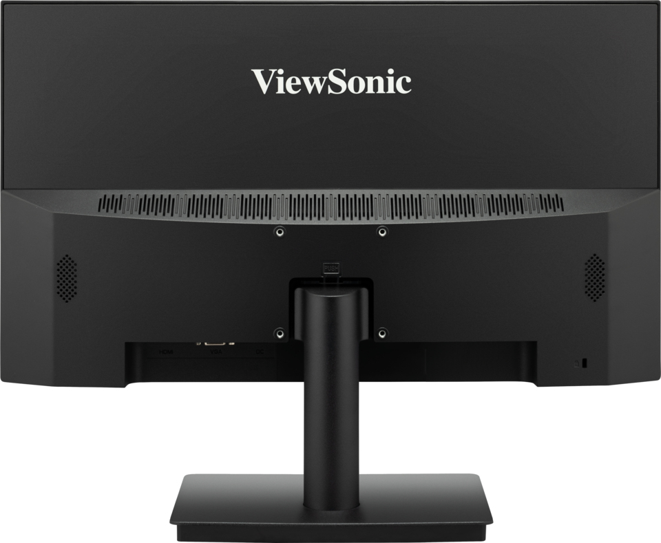 Desktop Monitor - VA220-H - 22in - 1920x1080 (Full HD) - Black - 100Hz 1ms