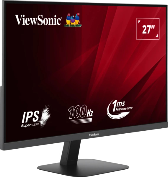 Desktop Monitor - VA2708-2K-HD - 27in - 2K - 100Hz