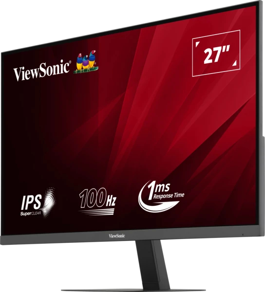 Desktop Monitor - VA2708-2K-HD - 27in - 2K - 100Hz