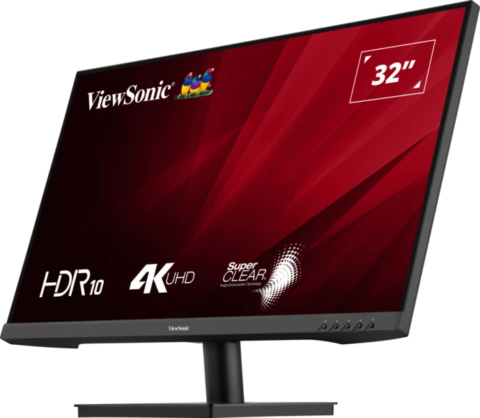 Desktop Monitor - VA3208-4K-HD - 32in - 4K