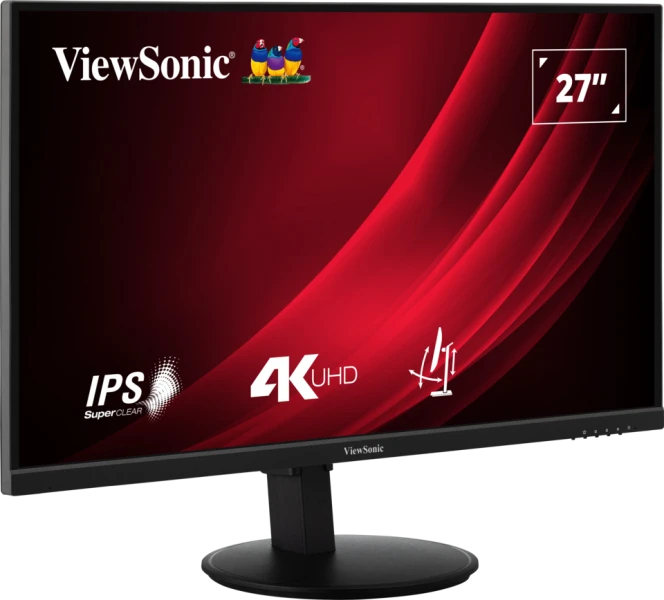 Desktop Monitor - VG2708-4K - 27in - 4K