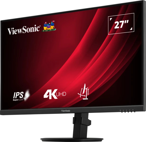 Desktop Monitor - VG2708-4K - 27in - 4K