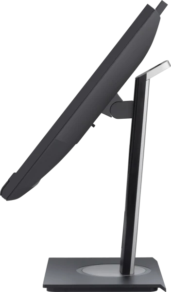 Video Conference USB-C Monitor - VG2757V-2K - 27in - 2560x1440 (QHD) - IPS Speaker Webcam 90W USB C, Docking, Built-In Gigabit Ethernet