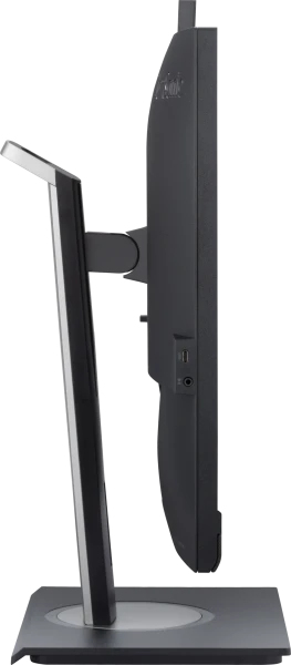 Video Conference USB-C Monitor - VG2757V-2K - 27in - 2560x1440 (QHD) - IPS Speaker Webcam 90W USB C, Docking, Built-In Gigabit Ethernet