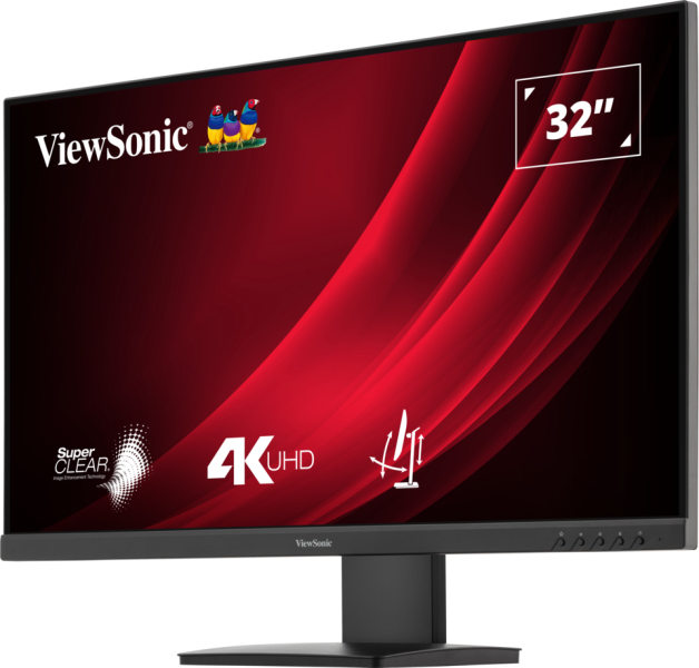 Desktop Monitor - VG3208-4K - 32in - 4K - 5ms