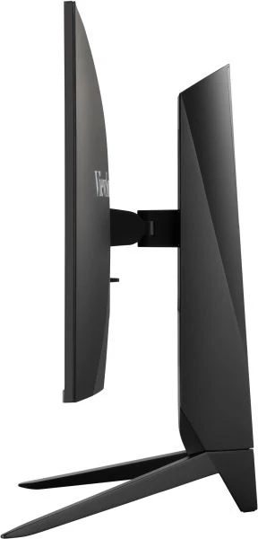 Monitor - VX3480-2K-PRO - 34in - 2K - 1ms 165Hz Free Sync