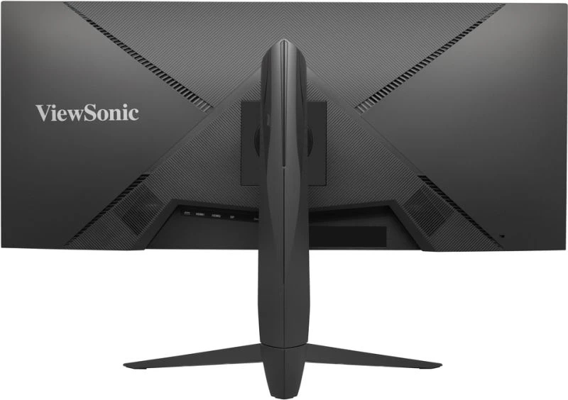 Monitor - VX3480-2K-PRO - 34in - 2K - 1ms 165Hz Free Sync