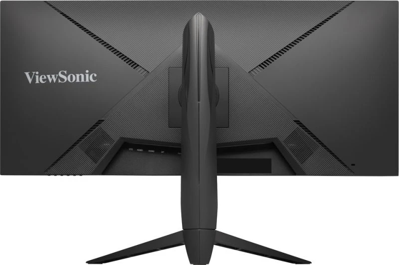 Monitor - VX3480-2K-PRO - 34in - 2K - 1ms 165Hz Free Sync