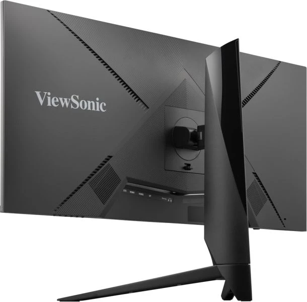 Monitor - VX3480-2K-PRO - 34in - 2K - 1ms 165Hz Free Sync