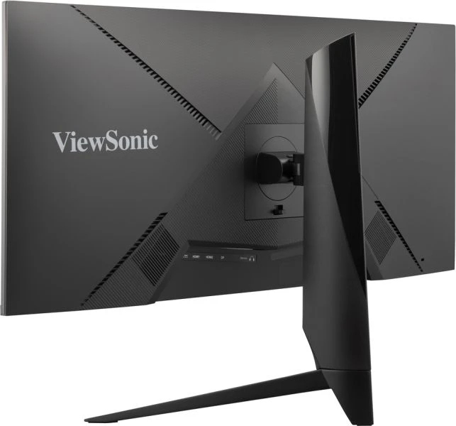 Monitor - VX3480-2K-PRO - 34in - 2K - 1ms 165Hz Free Sync