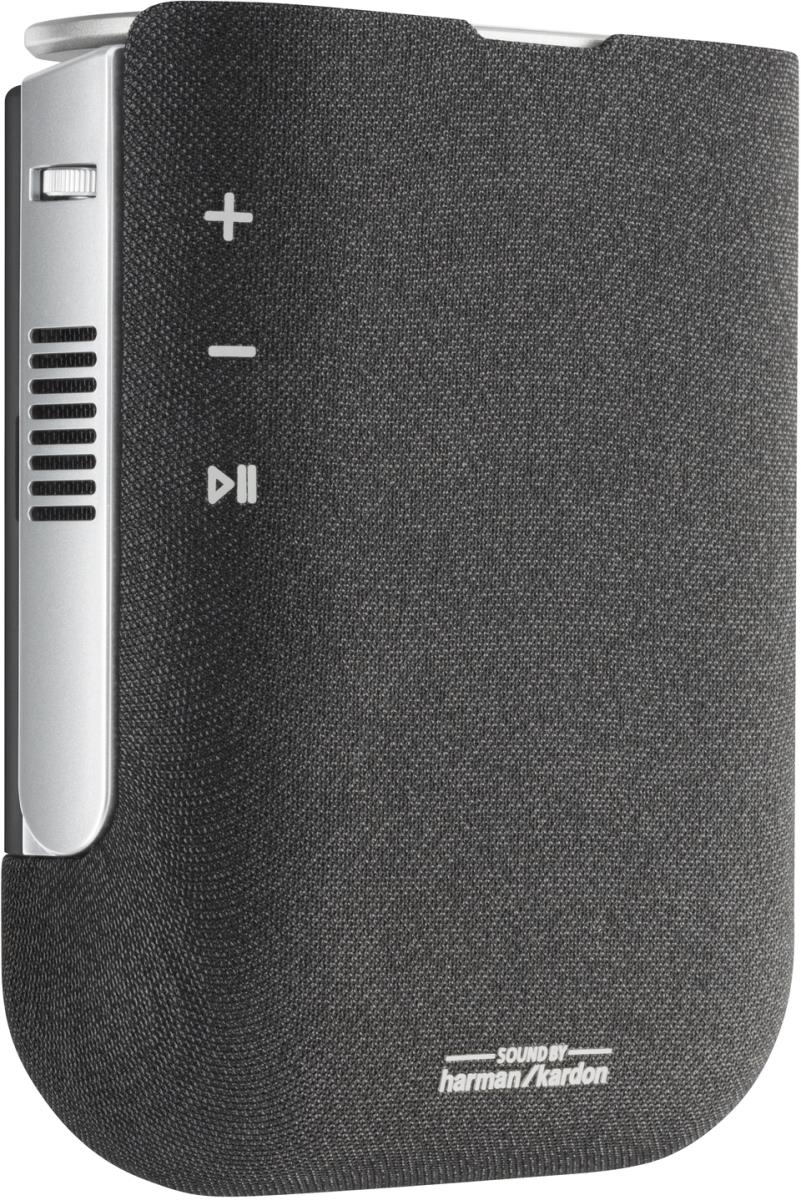 Portable Projector M1XE  LED WVGA 360 Lm 120000:1