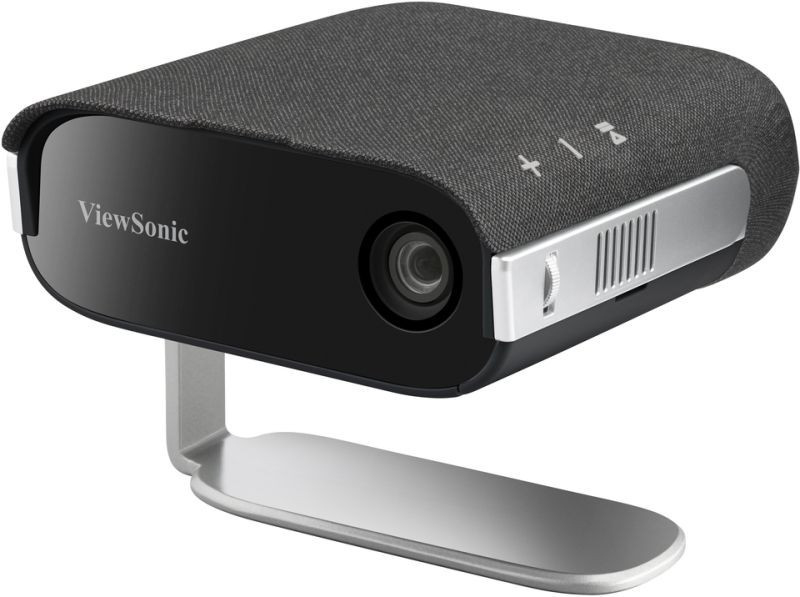 Portable Projector M1XE  LED WVGA 360 Lm 120000:1