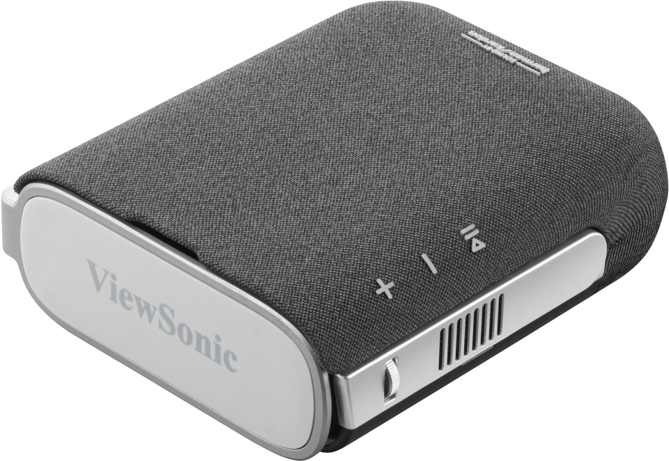 Portable Projector M1XE  LED WVGA 360 Lm 120000:1