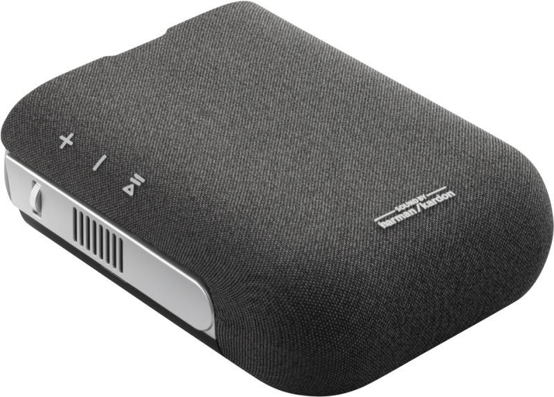 Portable Projector M1XE  LED WVGA 360 Lm 120000:1