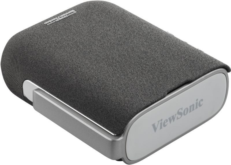 Portable Projector M1XE  LED WVGA 360 Lm 120000:1