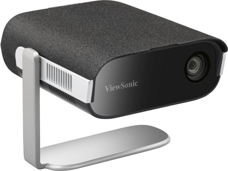 Portable Projector M1XE  LED WVGA 360 Lm 120000:1
