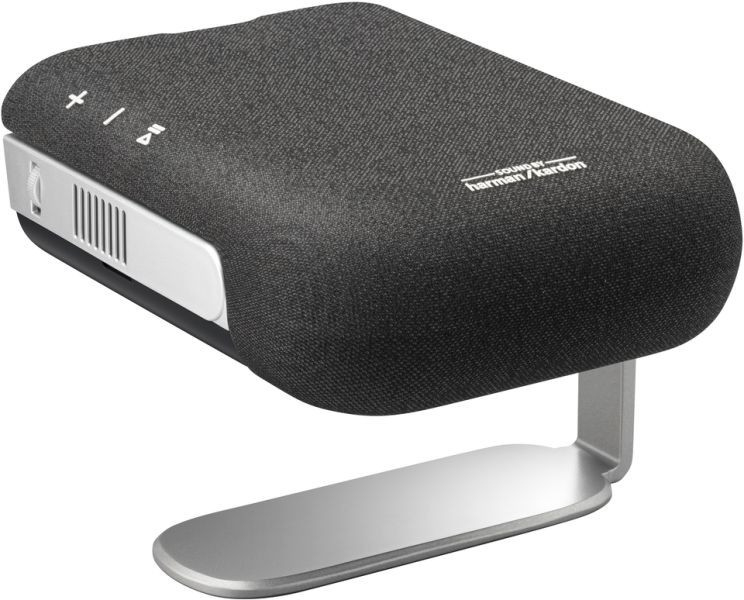 Portable Projector M1XE  LED WVGA 360 Lm 120000:1