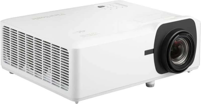 Projector LS901-4K Laser 3840x2160 (4K UHD) 5500 Lm