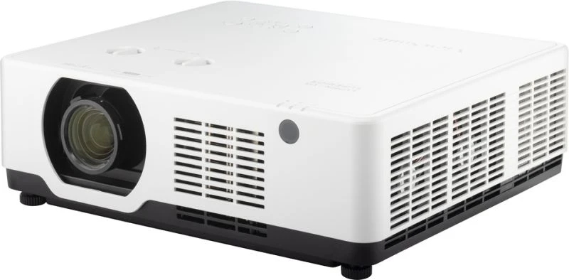 Projector LSC601WU Laser WUXGA 6000 Lm 3000000:1