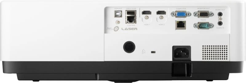 Projector LSC601WU Laser WUXGA 6000 Lm 3000000:1