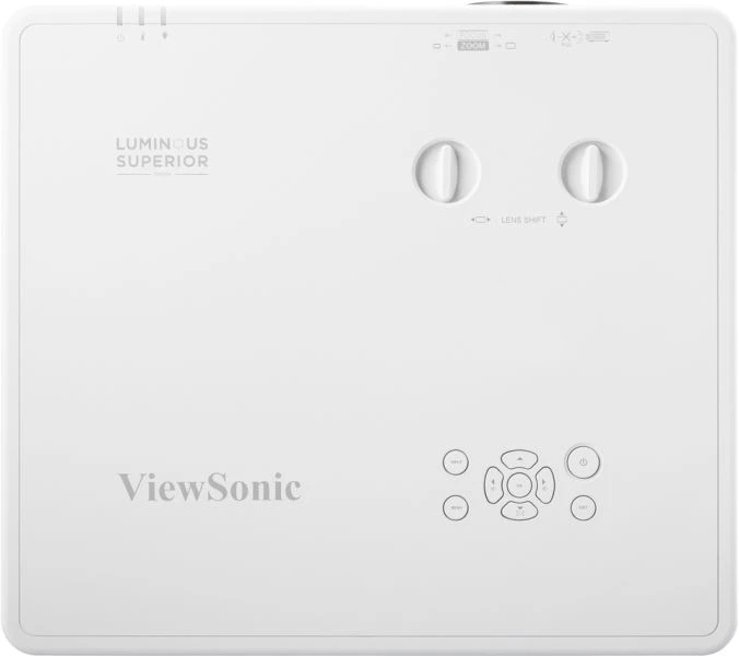 Projector LSC601WU Laser WUXGA 6000 Lm 3000000:1