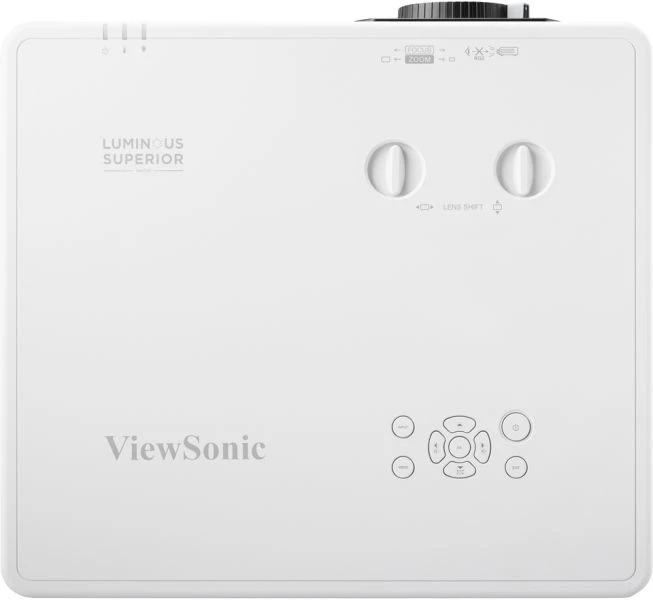 Projector LSC731WU Laser WUXGA 7300 Lm 3000000:1