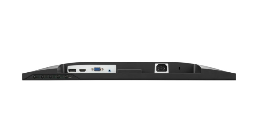 Ergonomic Monitor - VG2208A-HD - 22in - 1920x1080 (Full HD) - 5ms IPS 100Hz