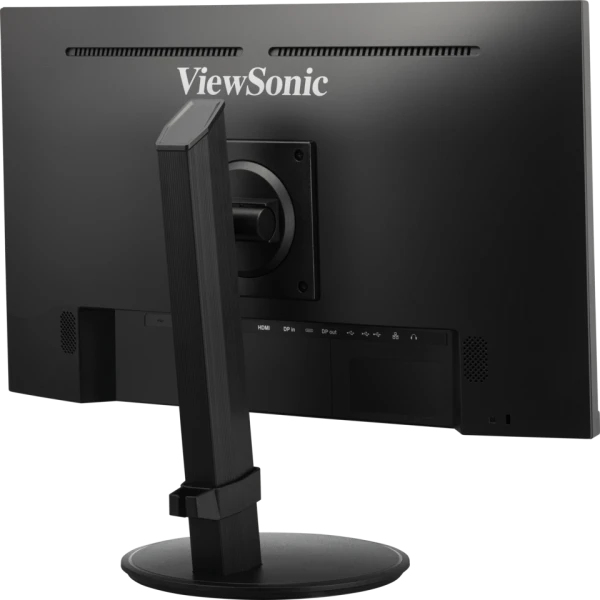 Desktop Monitor - VG2409U-2 - 24in - 1920x1080 (Full HD) - 5ms Speaker (VG2409U-2)