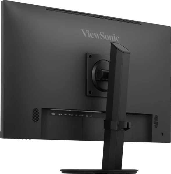 Desktop Monitor - VG2709U-2K - 27in - 2K - Speaker (VG2709U-2K)