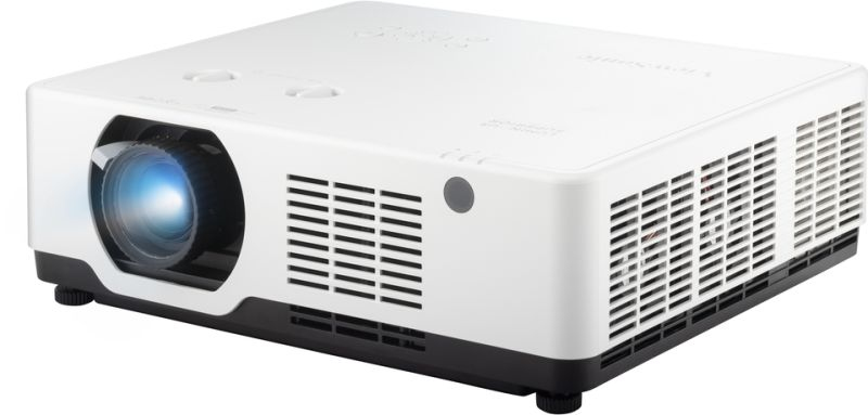 Projector LSC601-4K Laser 4K 6000 Lm 500:1