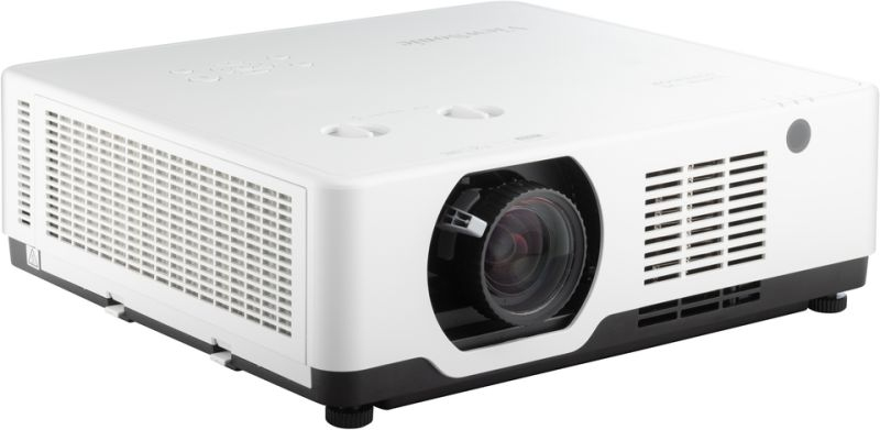 Projector LSC601-4K Laser 4K 6000 Lm 500:1