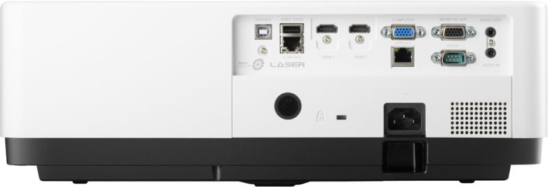 Projector LSC651WU Laser WUXGA 6500 Lm 3000000:1