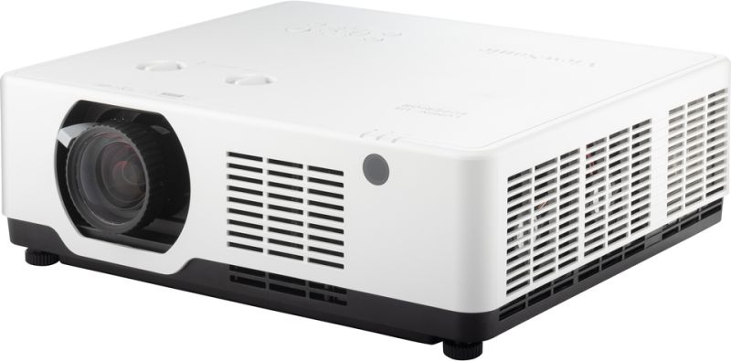 Projector LSC651WU Laser WUXGA 6500 Lm 3000000:1