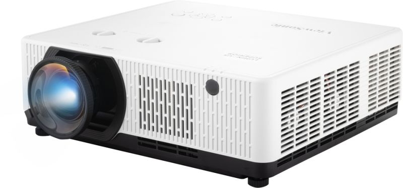 Projector LSC731WU-ST Short Throw Laser WUXGA 7300 Lm 3000000:1