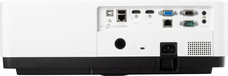 Projector LSC731WU-ST Short Throw Laser WUXGA 7300 Lm 3000000:1