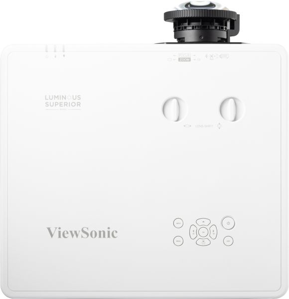 Projector LSC731WU-ST Short Throw Laser WUXGA 7300 Lm 3000000:1