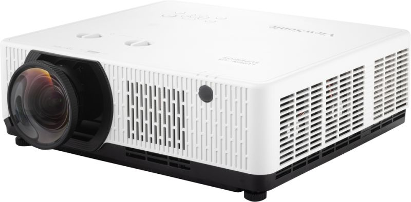 Projector LSC731WU-ST Short Throw Laser WUXGA 7300 Lm 3000000:1