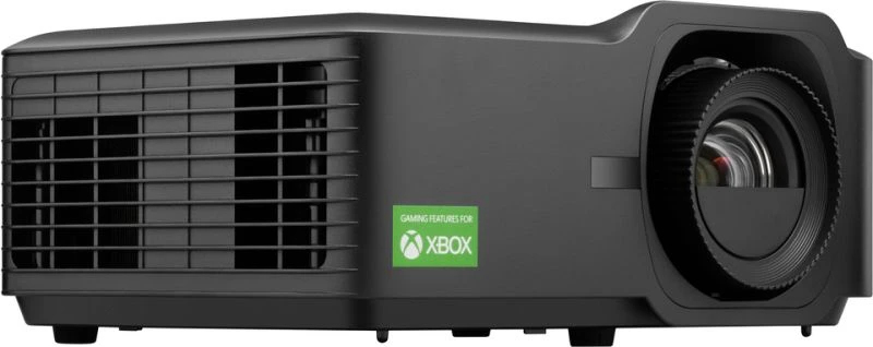 Projector LX700-4KE RGB Laser 4K 5200 Lm 3500000:1