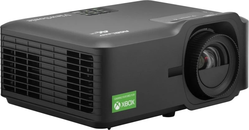 Projector LX700-4KE RGB Laser 4K 5200 Lm 3500000:1