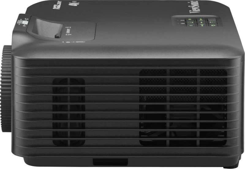 Projector LX700-4KE RGB Laser 4K 5200 Lm 3500000:1