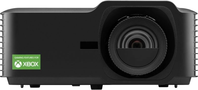 Projector LX700-4KE RGB Laser 4K 5200 Lm 3500000:1